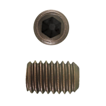 SOCKET SET SCREW