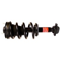 QUICK-STRUT ASSEMBLY