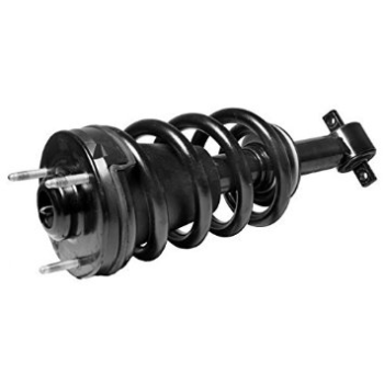 QUICK-STRUT ASSEMBLY