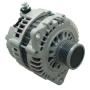 ALTERNATOR HI IR/IF