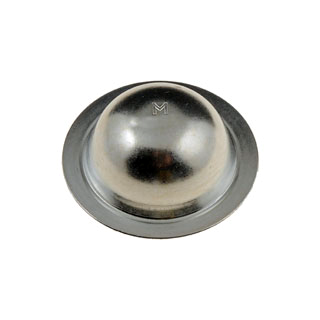 GM DUST CAP