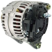 NEW ALTERNATOR 136 AMP