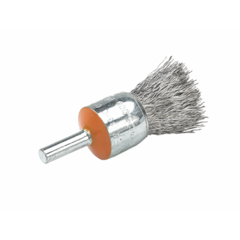 3/4INX.014 MTD END BRUSH