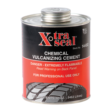 32OZ VULC CEMENT
