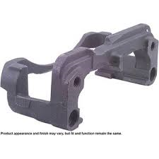 REAR CALIPER BRACKET