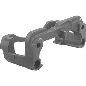 REAR CALIPER BRACKET