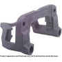 FRONT CALIPER BRACKET