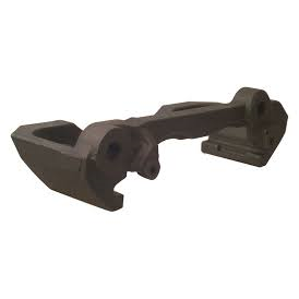 FRONT CALIPER BRACKET