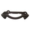 FRONT CALIPER BRACKET