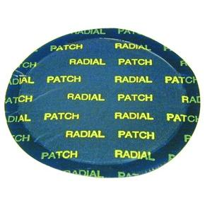 PATCH, RADIAL 4-1/8