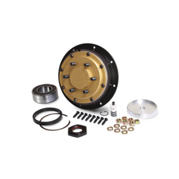 HORT FAN CLUTCH REB KIT