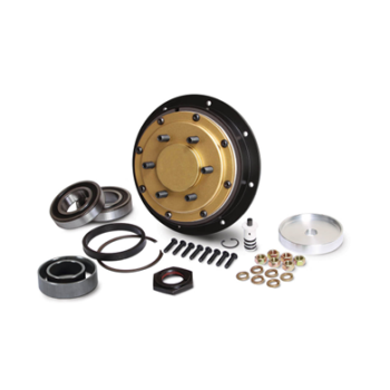 HORT FAN CLUTCH REB KIT