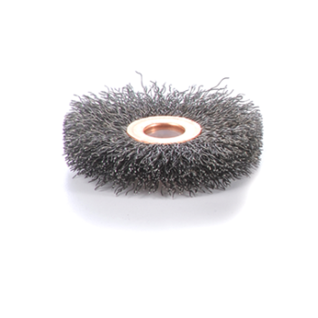 1BG 2.5IN WIRE WHEEL