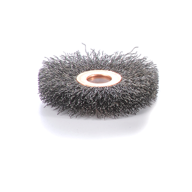 1BG 2.5IN WIRE WHEEL
