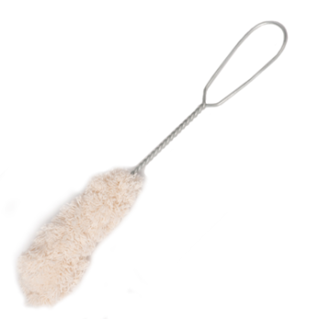 11IN COTTON TIRE SWAB