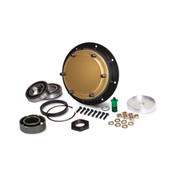 HORT FAN CLUTCH REB KIT