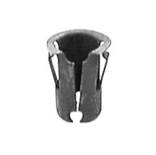 TUBULAR TYPE NUT