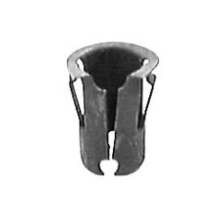 TUBULAR TYPE NUT