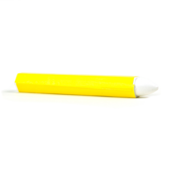 12BX WHITE PAINT STICK