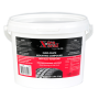 6.5LB EURO PST WHT