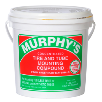 MURPHYS TIRE MOUNT