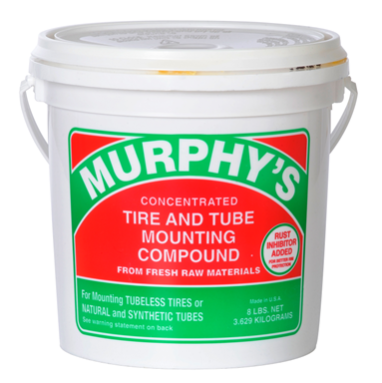MURPHYS TIRE MOUNT