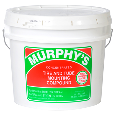 MURPHYS TIRE MOUNT