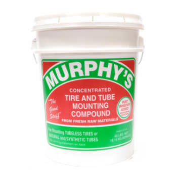 40LB MURPHYS CMPD