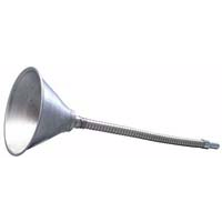 METAL FUNNEL TRANS