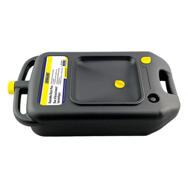 DRAIN PAN - 10 LITRES