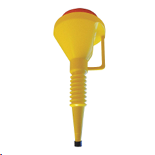 DIRT FREE FUNNEL