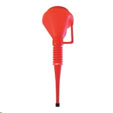 DIRT FREE FUNNEL