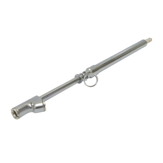 HD TIRE GAUGE O-150PSI