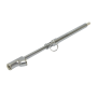 HD TIRE GAUGE O-150PSI