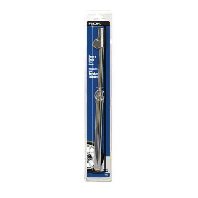 HD TIRE GAUGE O-150PSI