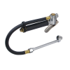 TIRE INFLATING GUN