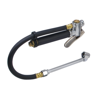TIRE INFLATING GUN