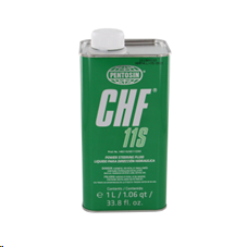HYDRAULIC FLUID CHF11S 1