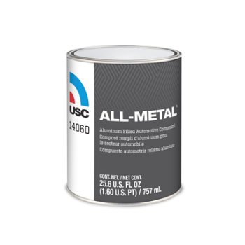 ALL METAL REPAIR