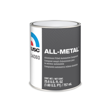 ALL METAL REPAIR