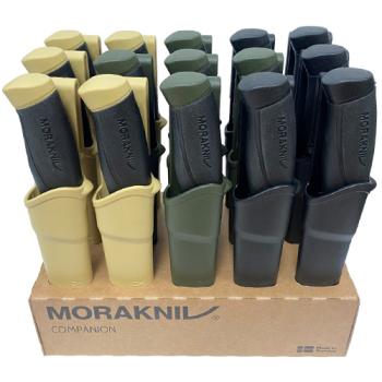 MORAKNIV COMPANION KNIFE