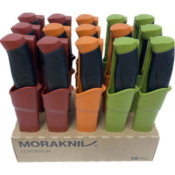 MORAKNIV COMPANION KNIFE