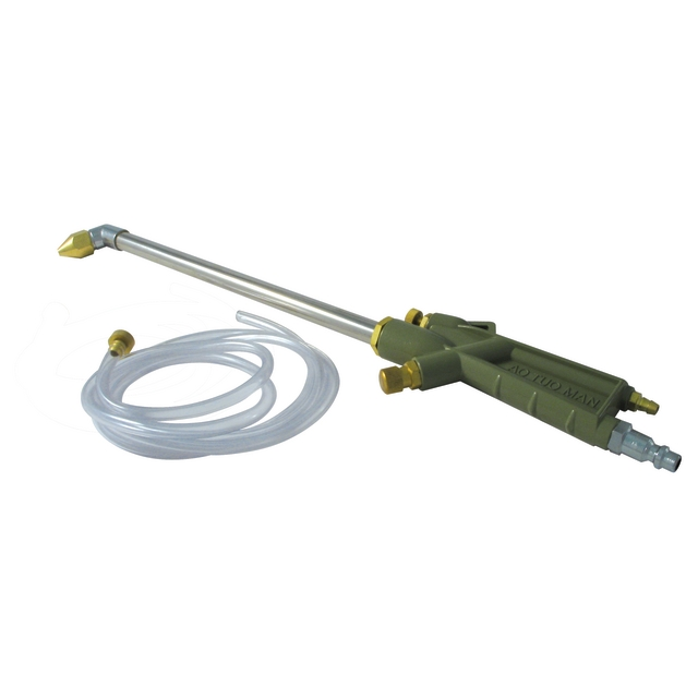 ENG.CLEANING GUN W/HOSE