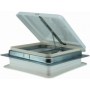 JENSEN ROOF VENT-WHITE