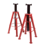 10 TON JACK STANDS
