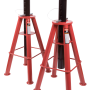 10 TON JACK STANDS
