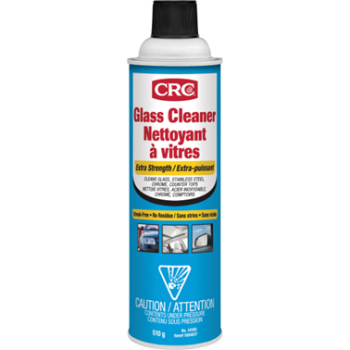 GLASS CLEANER-500G