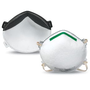 DUST MASK {EACH} 20/BX
