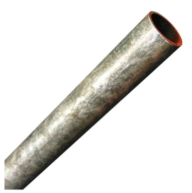 1X.065X48 ROUND PIPE