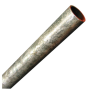 1X.065X48 ROUND PIPE
